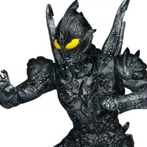 Wholesale Ultraman Trigger Dark Ver. B Hero's Brave Statue